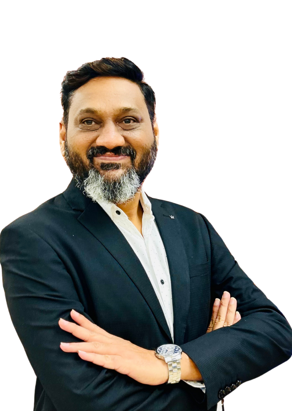 Bhavesh Bhatt
