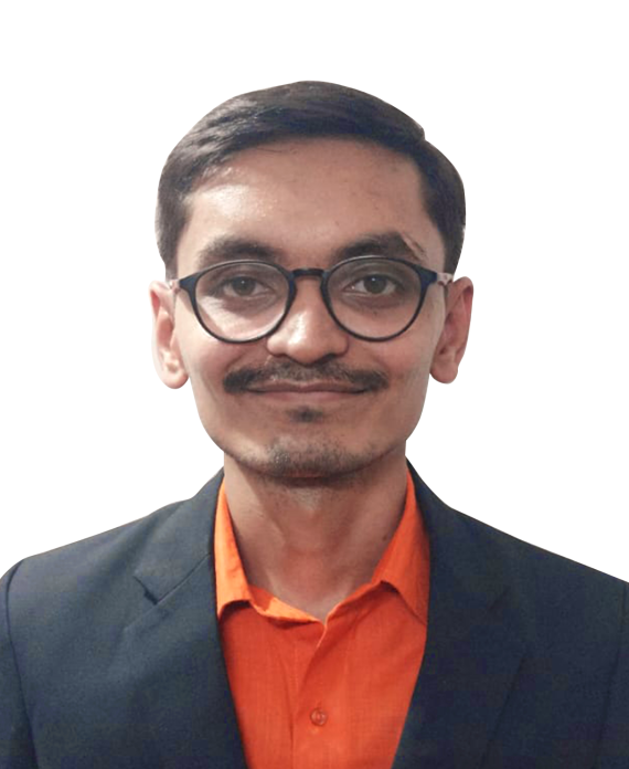 Raj Patel