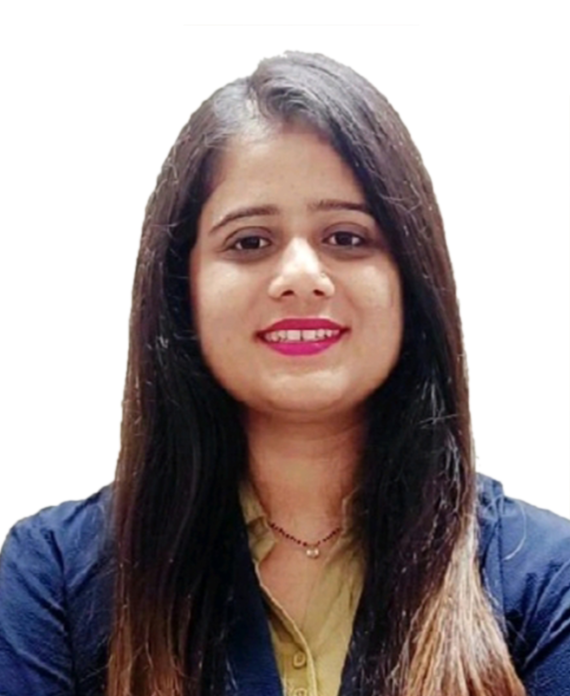 Ishita Dubal