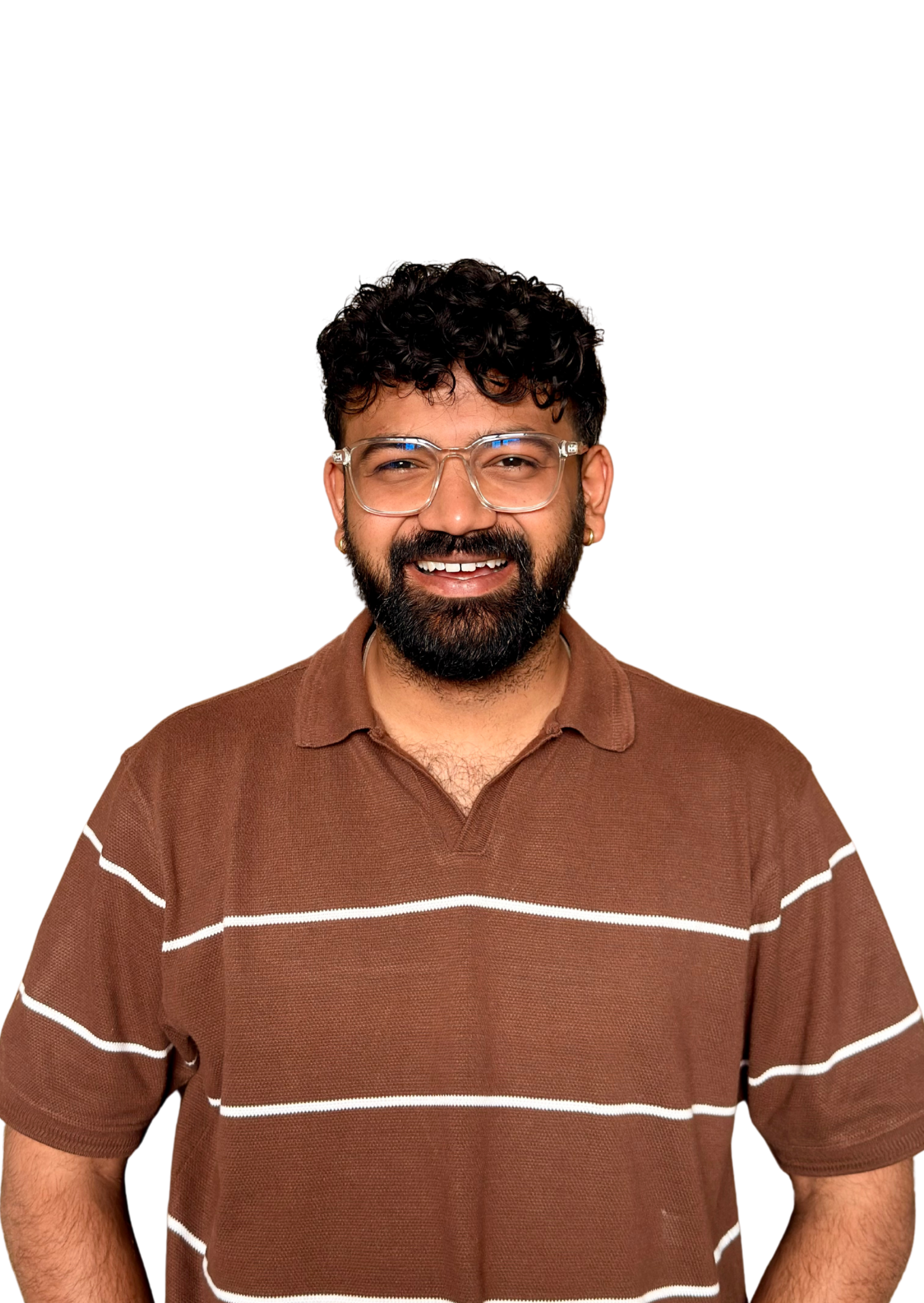 Shalabh Gaur