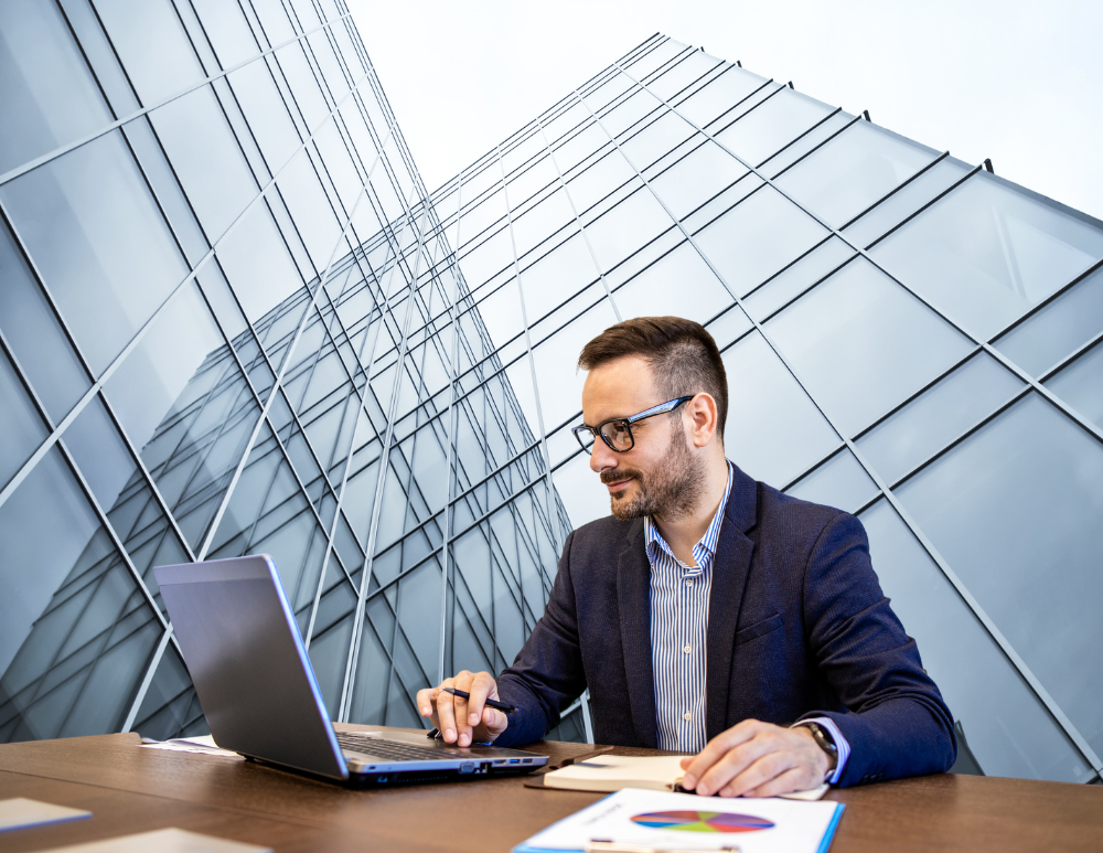 Property Accounting
