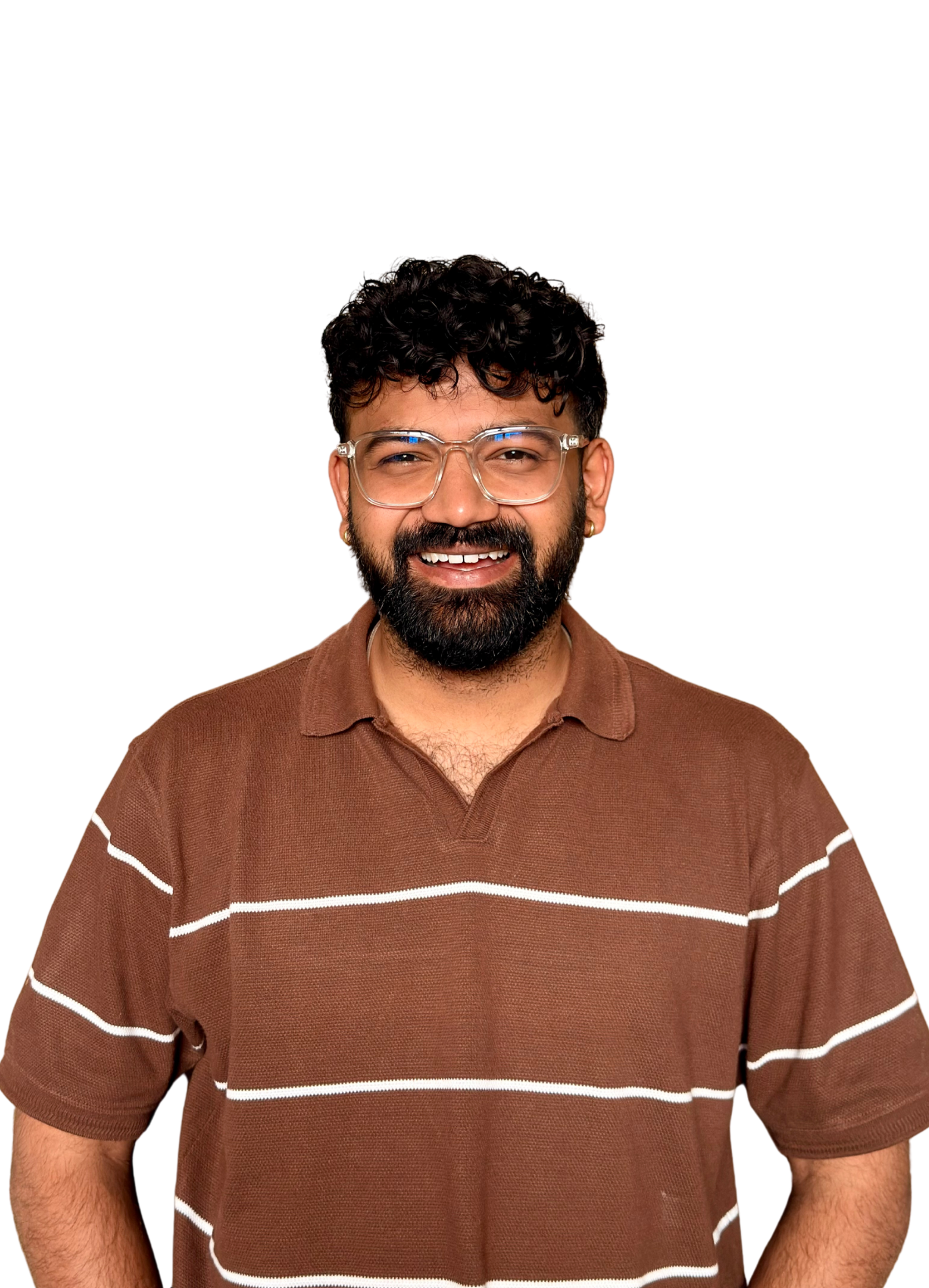 Team Member 1